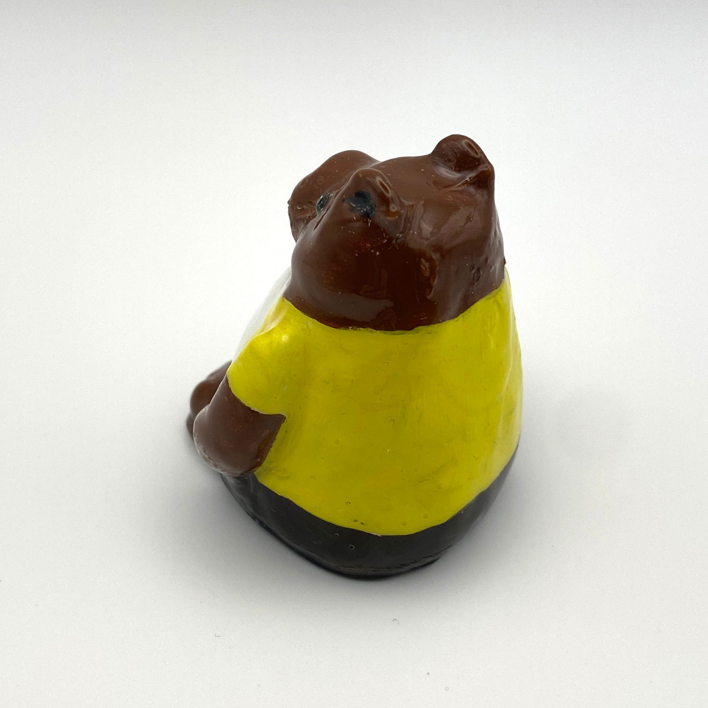 California Bear Figure