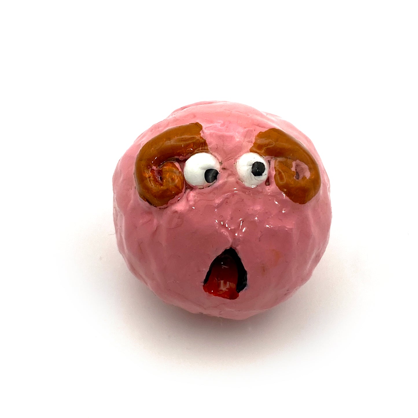 Pink Sheep Cute Gift